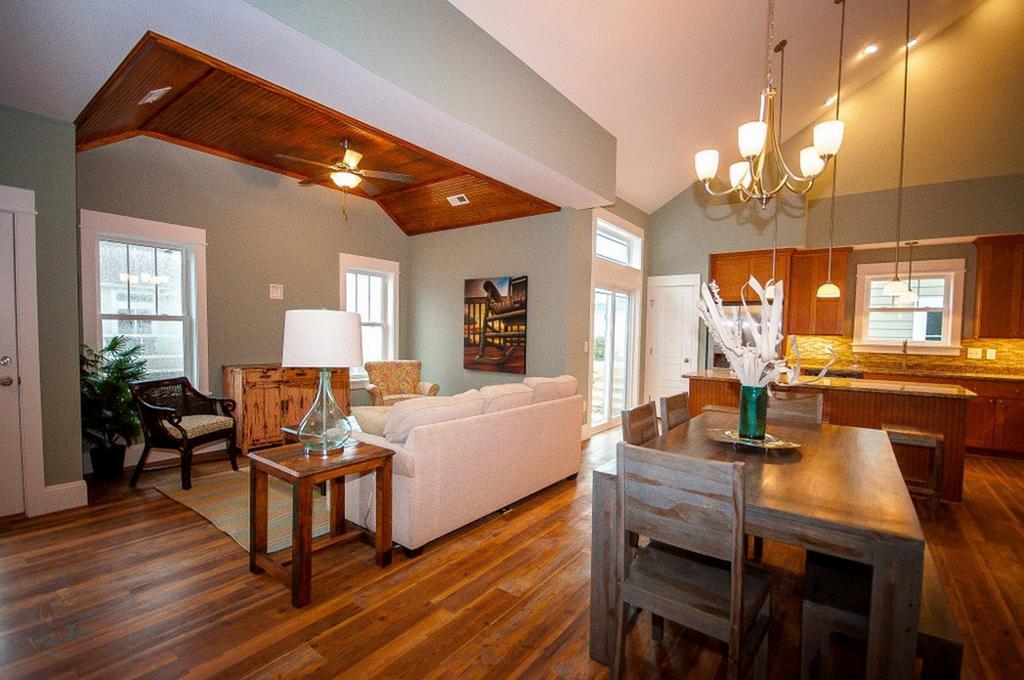 Beacon Villas At Corolla Light Resort By Kees Vacations Екстериор снимка