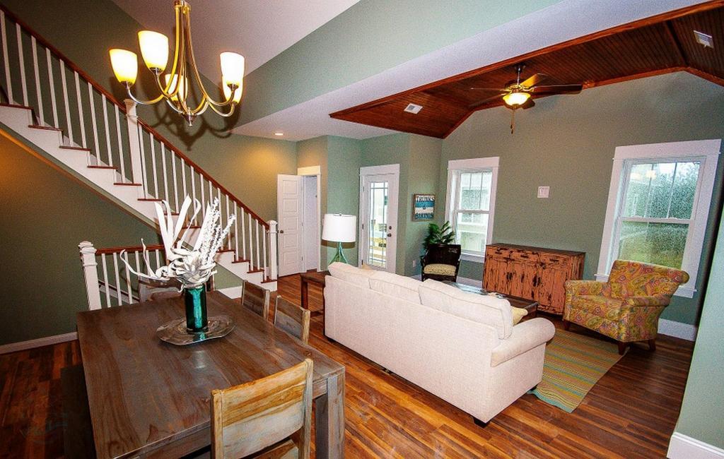 Beacon Villas At Corolla Light Resort By Kees Vacations Екстериор снимка