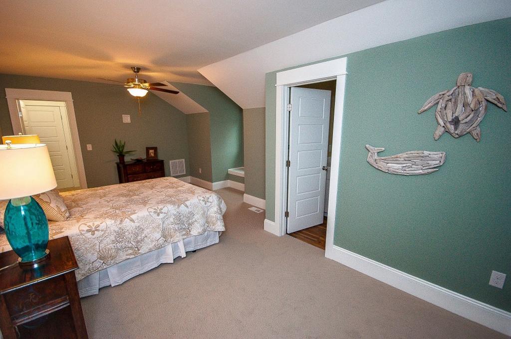 Beacon Villas At Corolla Light Resort By Kees Vacations Екстериор снимка