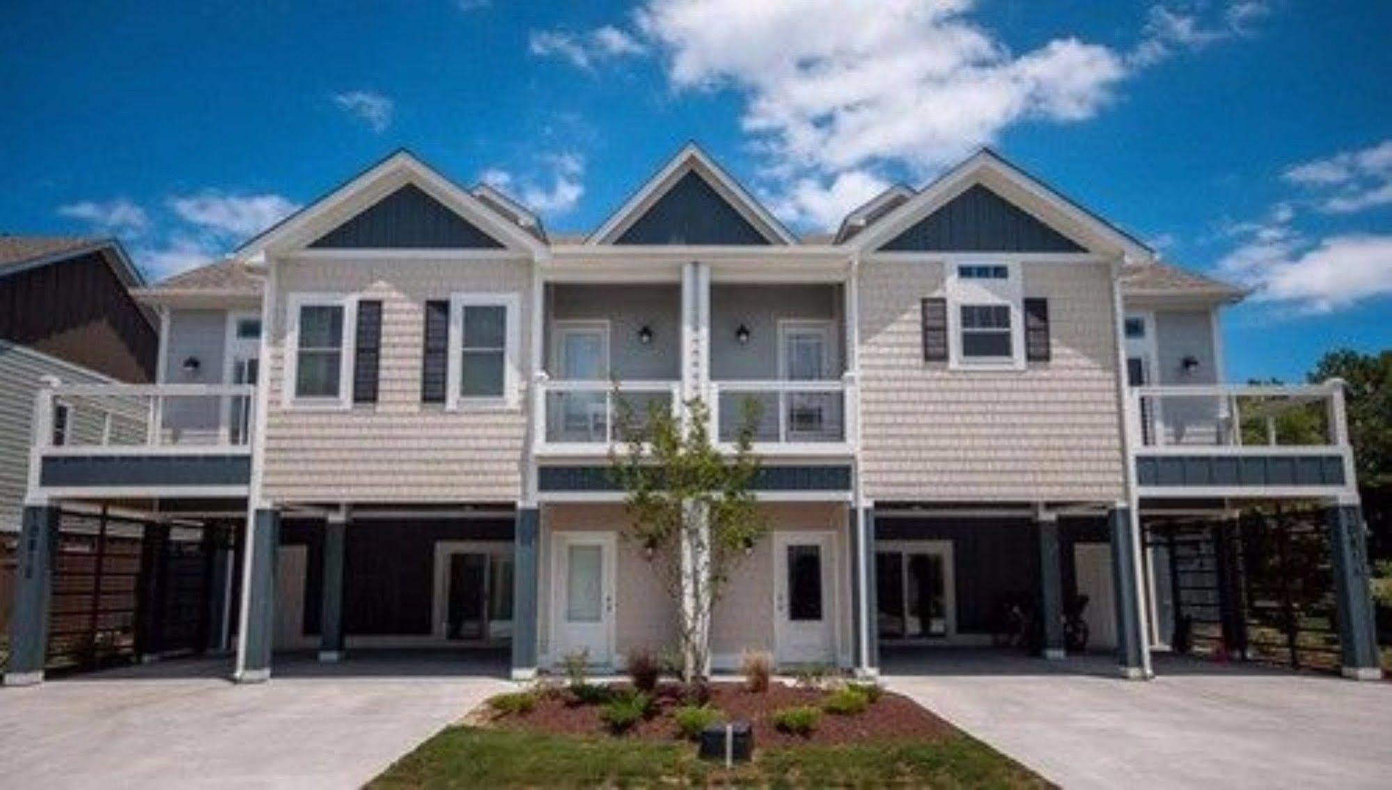 Beacon Villas At Corolla Light Resort By Kees Vacations Екстериор снимка