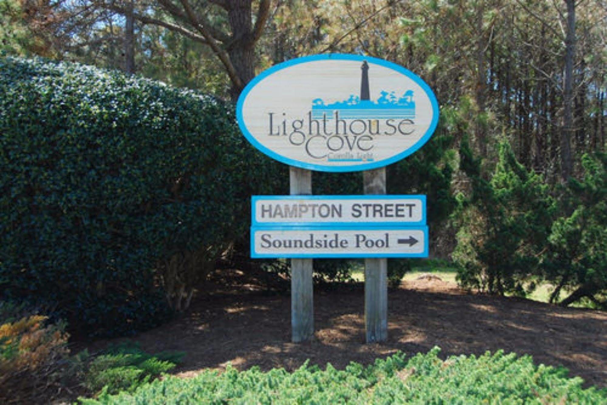 Beacon Villas At Corolla Light Resort By Kees Vacations Екстериор снимка