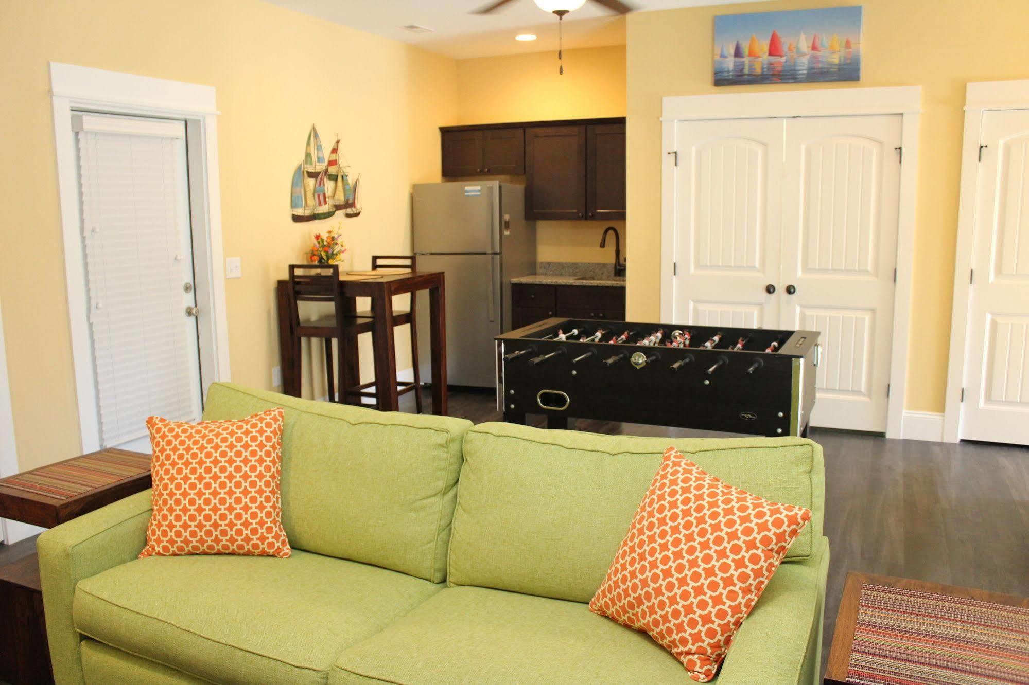 Beacon Villas At Corolla Light Resort By Kees Vacations Екстериор снимка