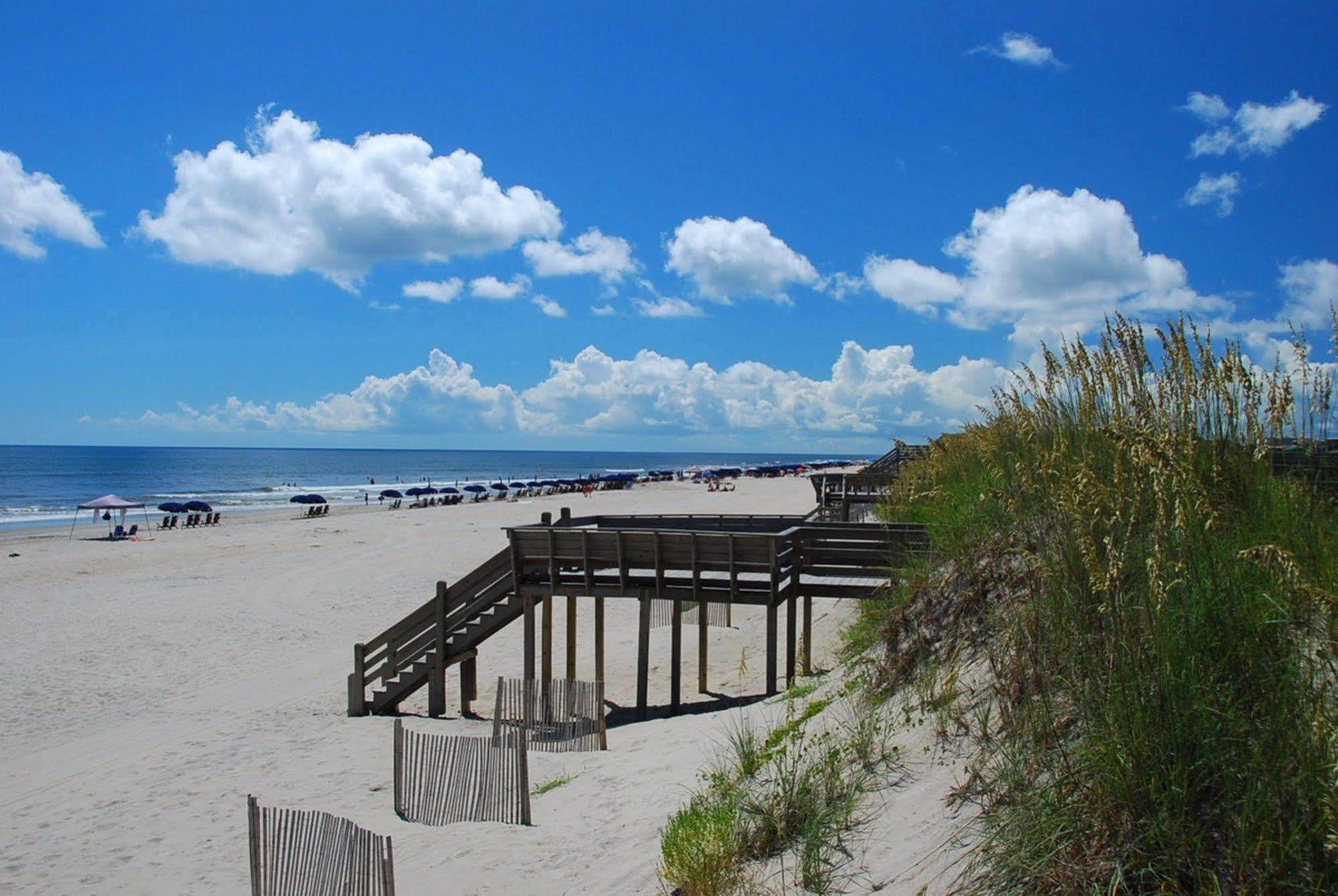 Beacon Villas At Corolla Light Resort By Kees Vacations Екстериор снимка