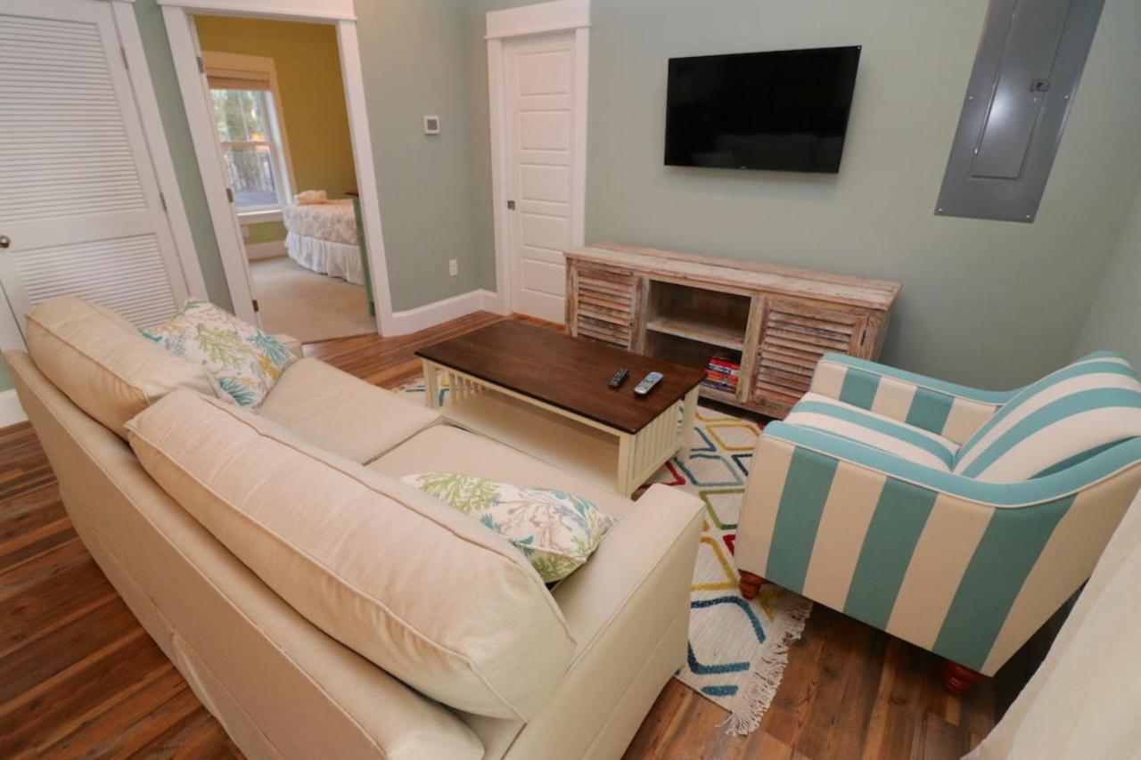 Beacon Villas At Corolla Light Resort By Kees Vacations Екстериор снимка