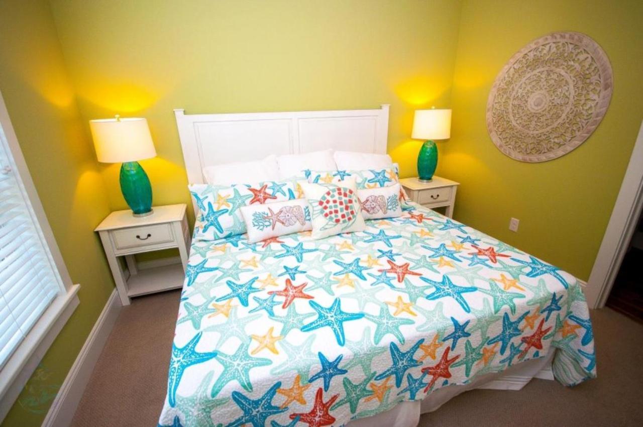 Beacon Villas At Corolla Light Resort By Kees Vacations Екстериор снимка