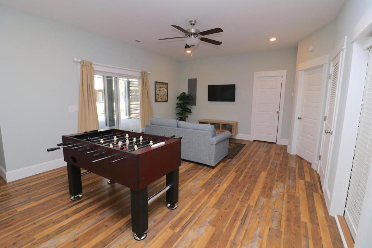 Beacon Villas At Corolla Light Resort By Kees Vacations Екстериор снимка