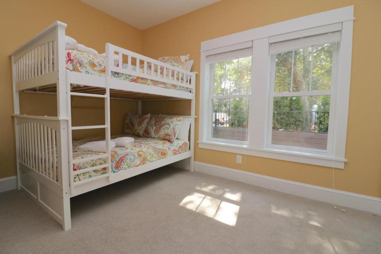 Beacon Villas At Corolla Light Resort By Kees Vacations Екстериор снимка