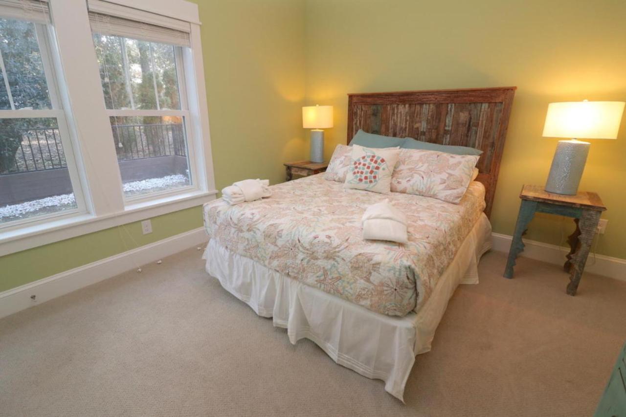 Beacon Villas At Corolla Light Resort By Kees Vacations Екстериор снимка