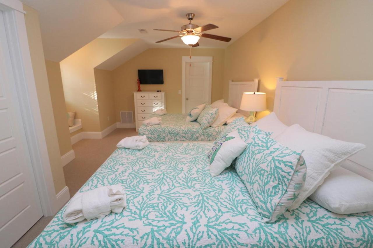 Beacon Villas At Corolla Light Resort By Kees Vacations Екстериор снимка