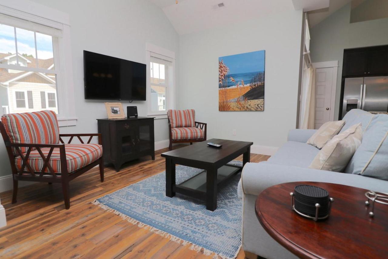 Beacon Villas At Corolla Light Resort By Kees Vacations Екстериор снимка