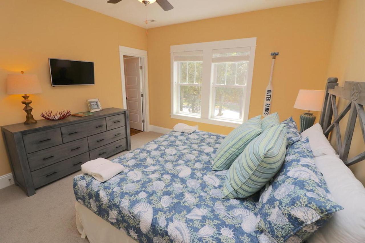 Beacon Villas At Corolla Light Resort By Kees Vacations Екстериор снимка