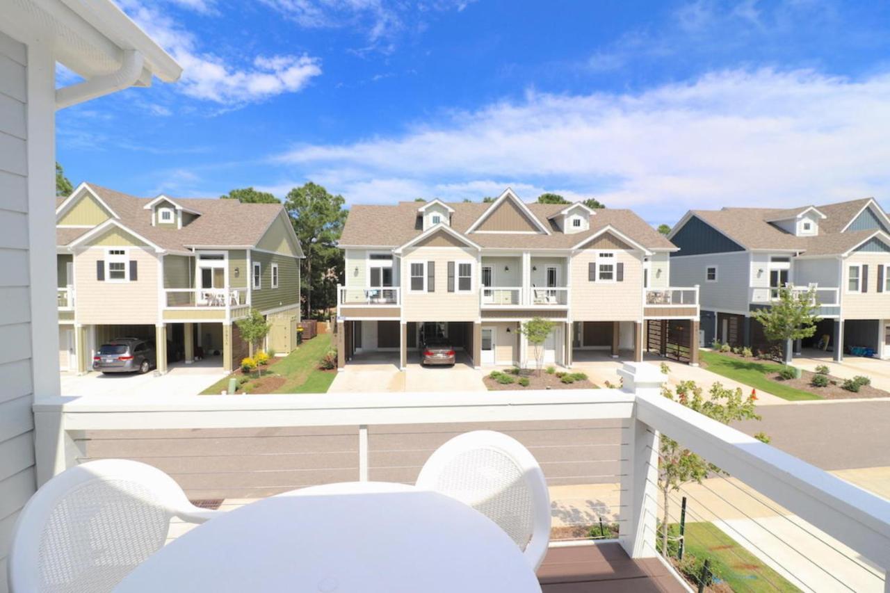 Beacon Villas At Corolla Light Resort By Kees Vacations Екстериор снимка