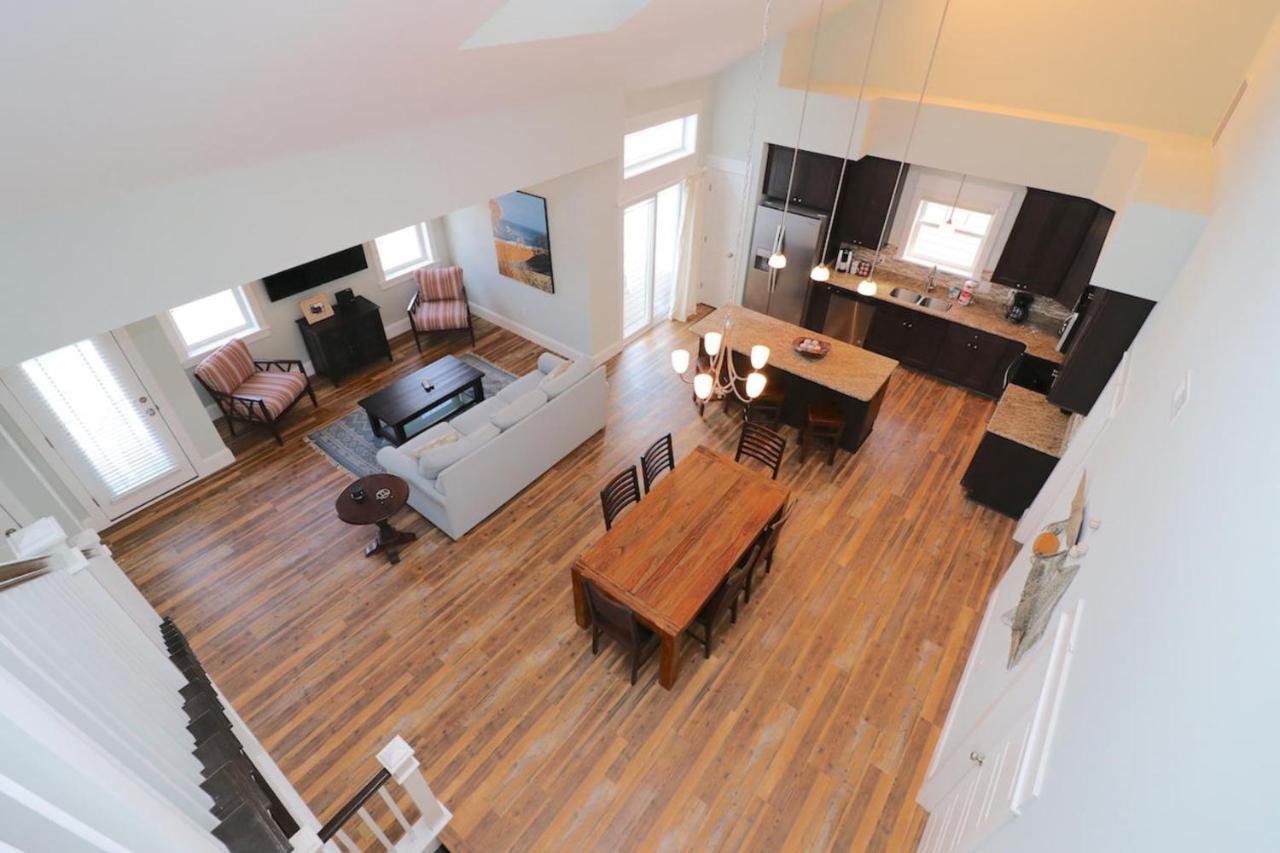 Beacon Villas At Corolla Light Resort By Kees Vacations Екстериор снимка