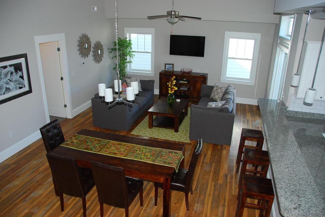 Beacon Villas At Corolla Light Resort By Kees Vacations Екстериор снимка